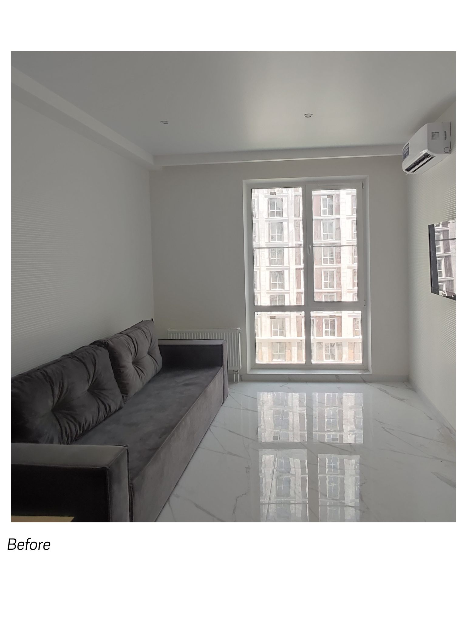 Before image