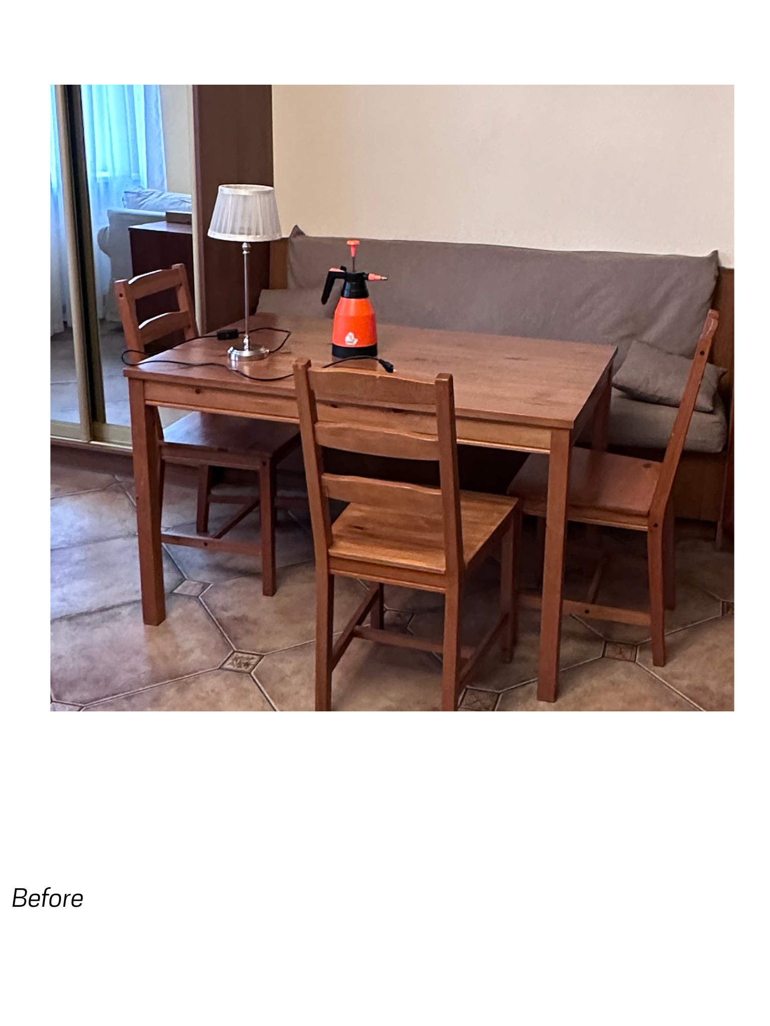 Before image