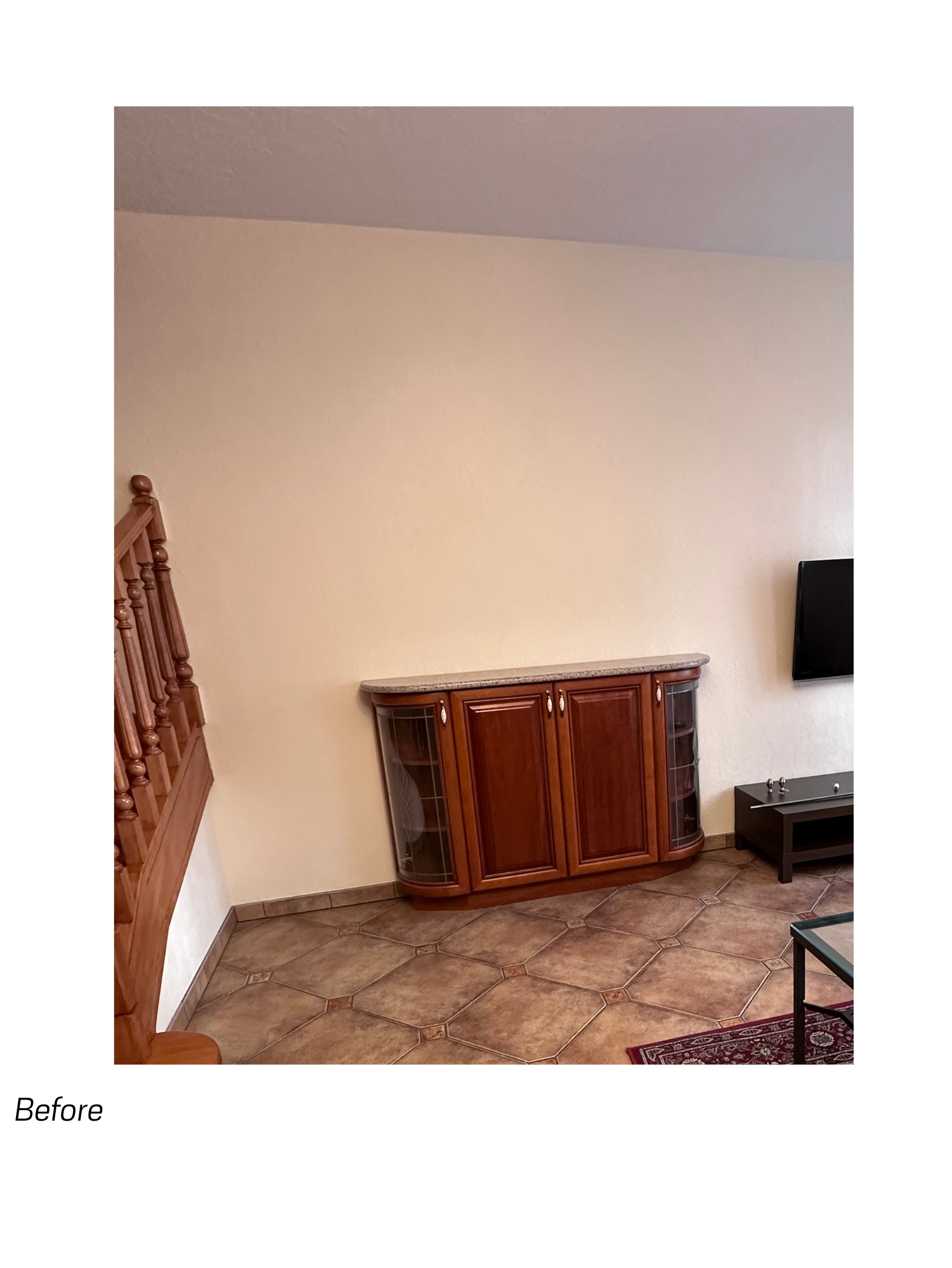 Before image
