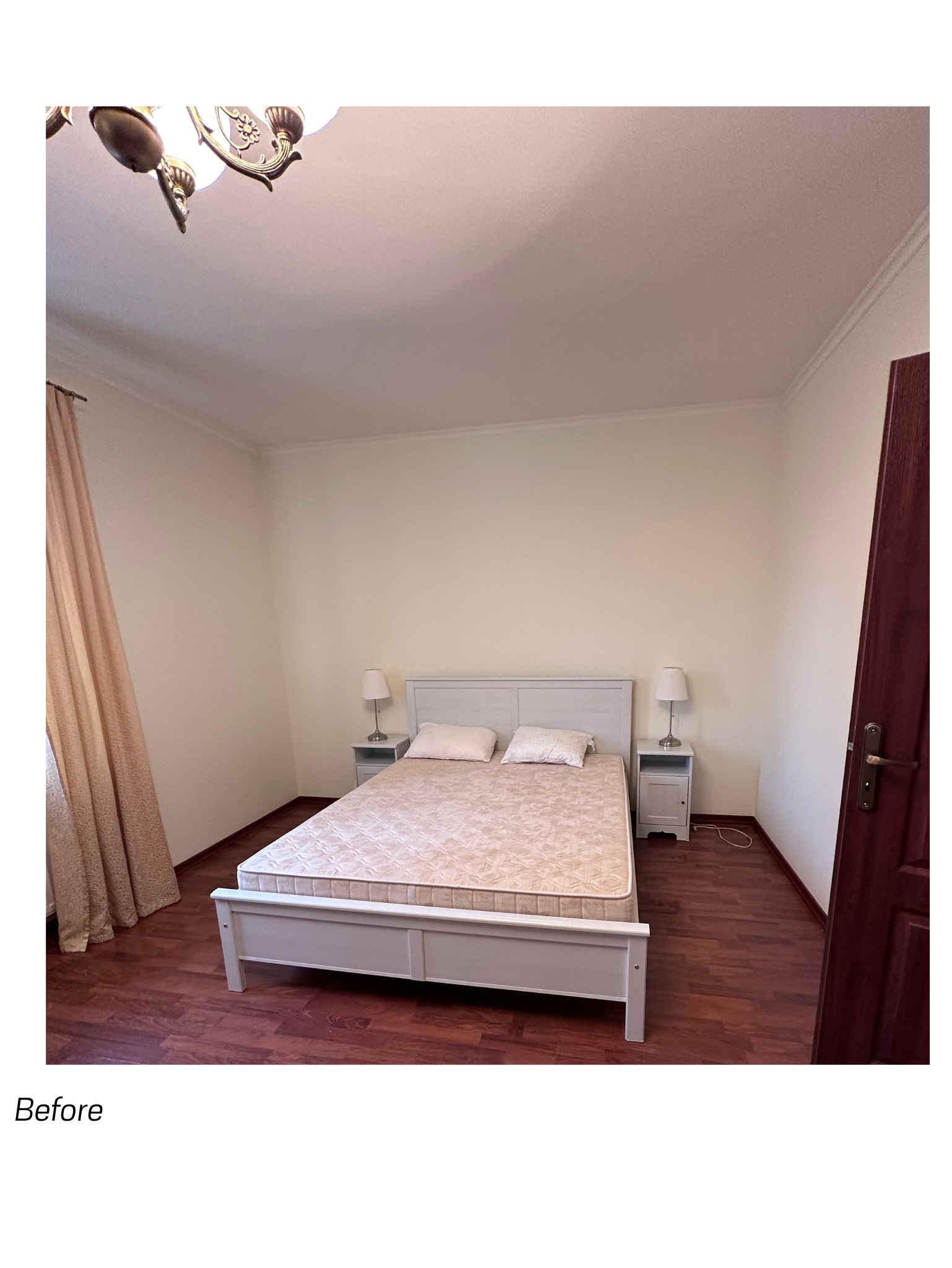 Before image