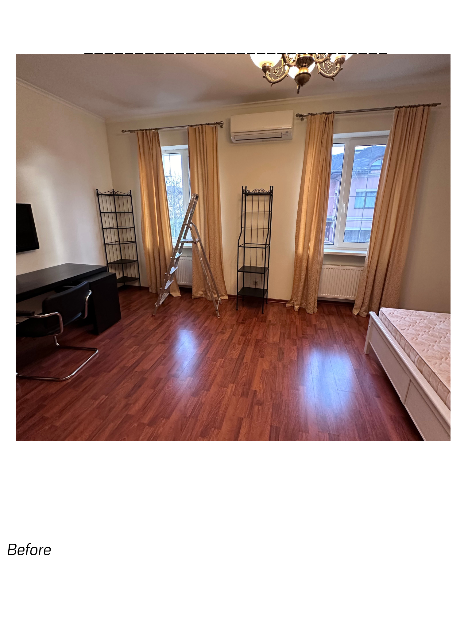 Before image