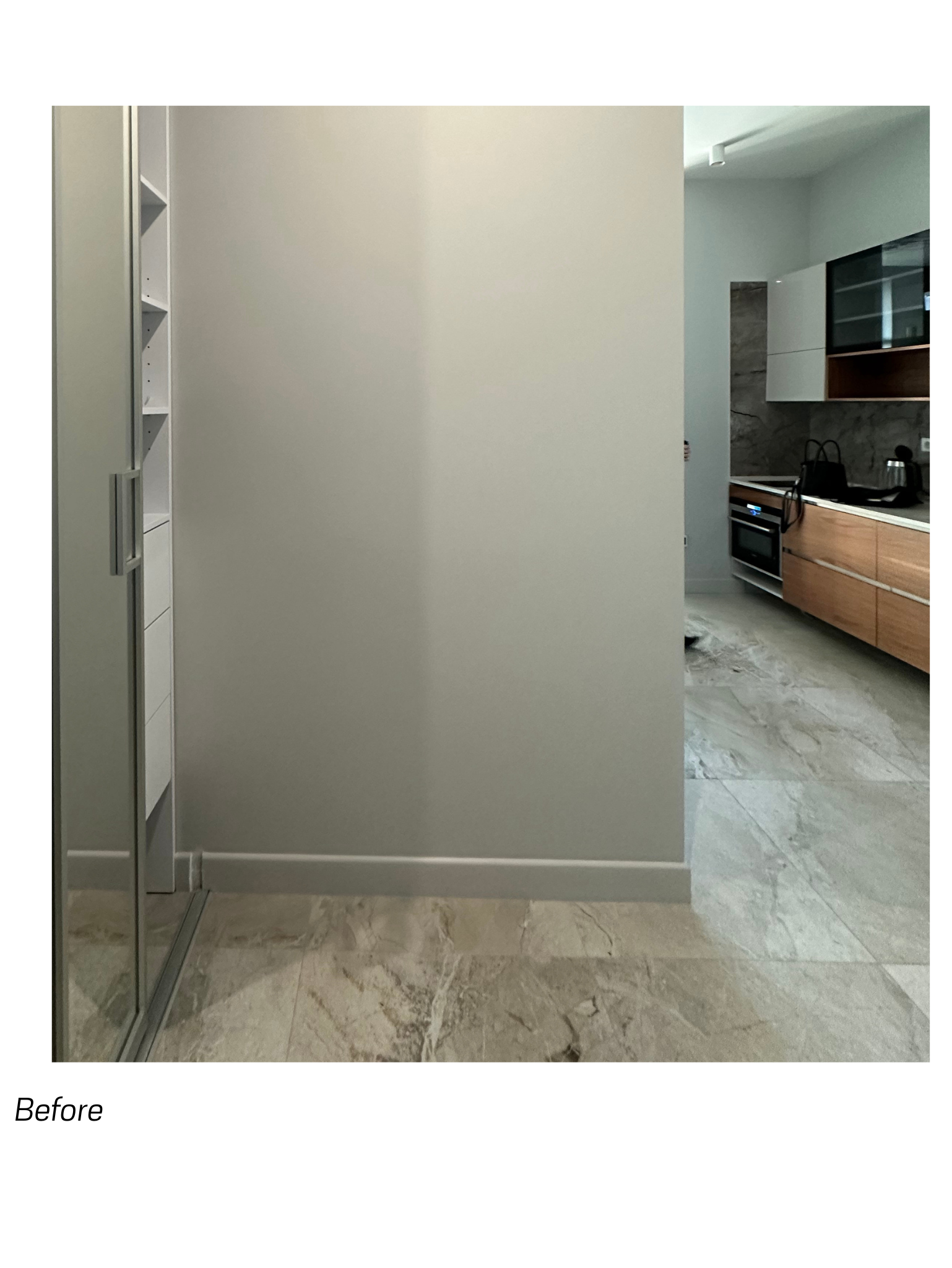 Before image